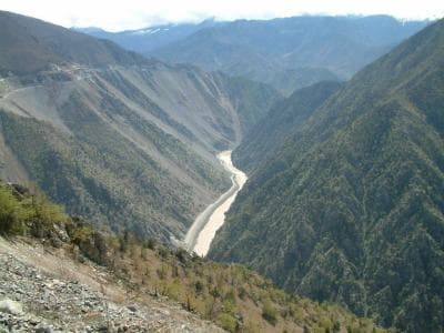 Coruh Valley