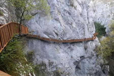 Horma Canyon