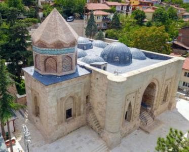 Gok Madrasa