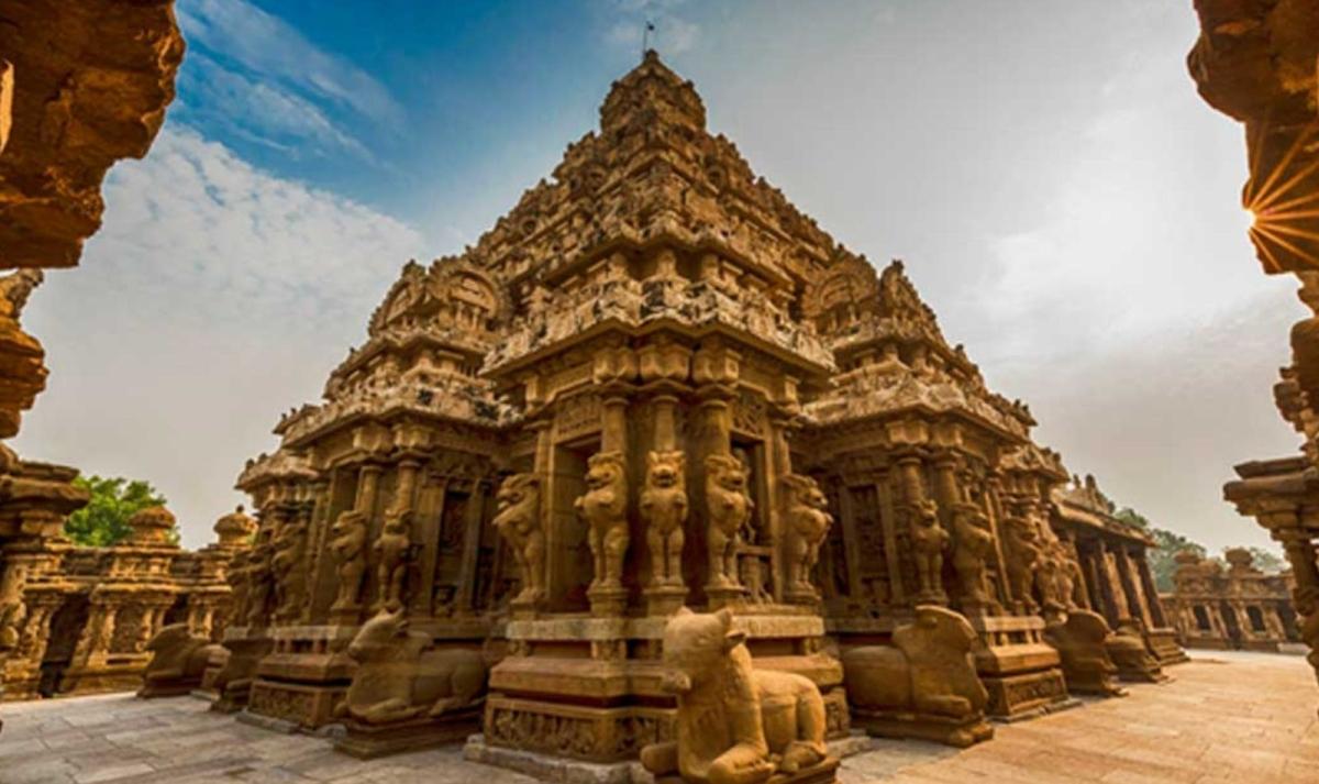 Highlights of Tamil Nadu