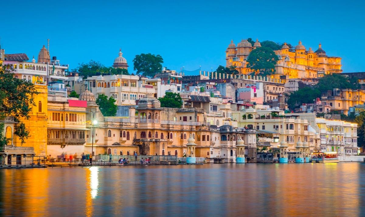 North India with Exclusive Nepal