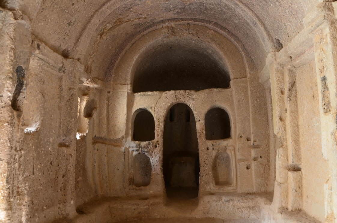 -Soğanlı-Köyü-Geyikli-Kilise