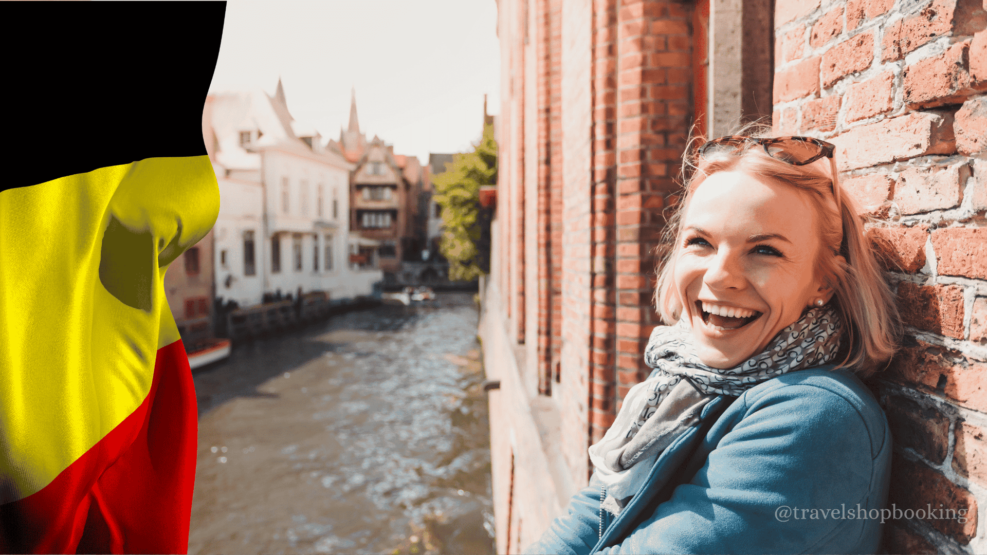 Best Time to Visit Belgium