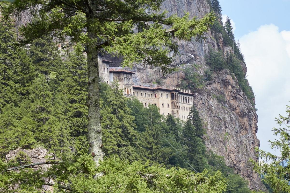 Daily Trabzon Tour from Batumi