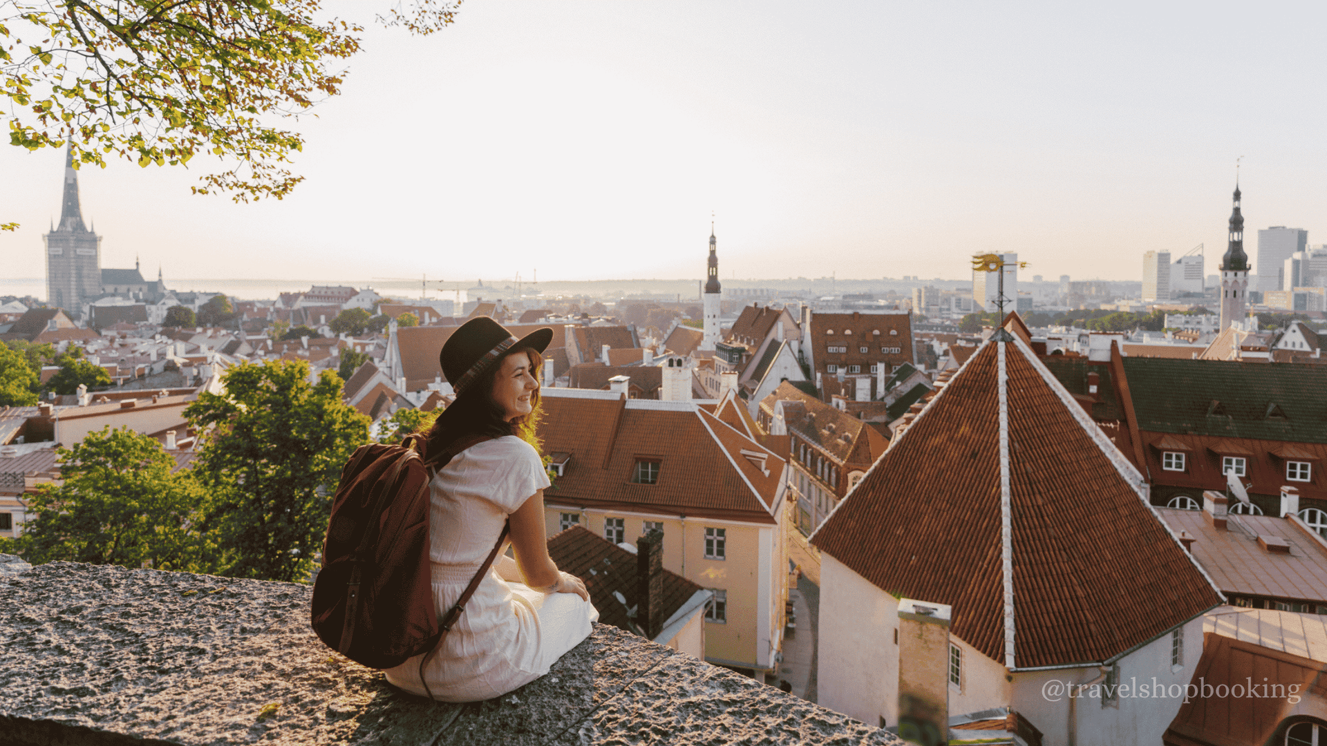 Best Places to Visit in Estonia