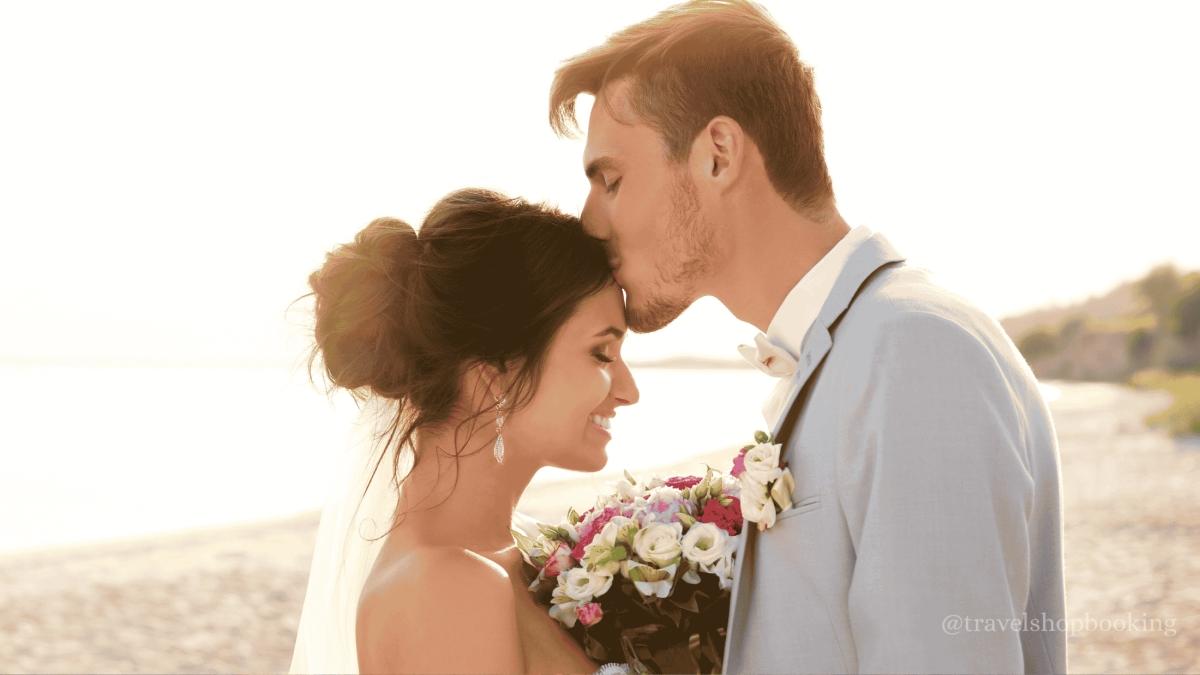 4 Day Bodrum Wedding Tour Package
