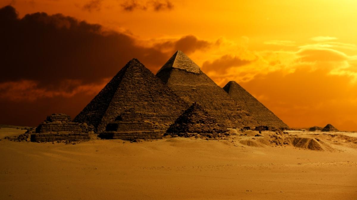 18 Days Grand Greece, Türkiye & Egypt Heritage, Istanbul Highlights & Egypt Solar Eclipse With Nile Cruise Tour 2027