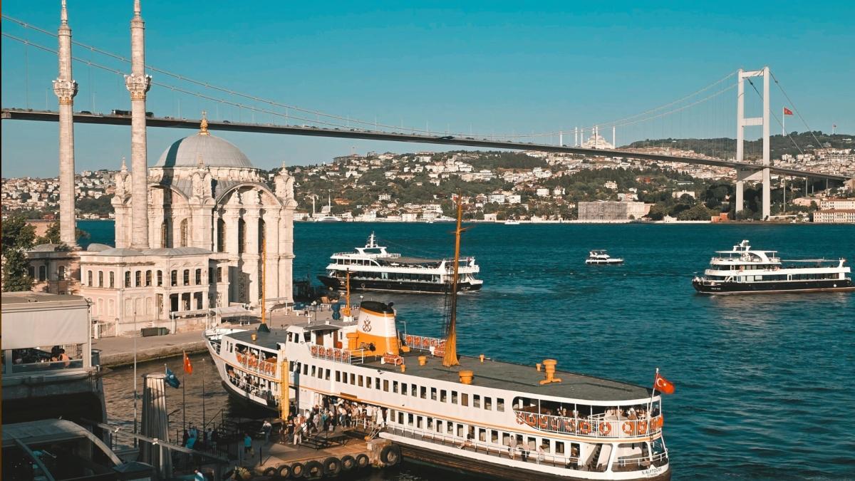 14 Days Grand Tour of Turkey