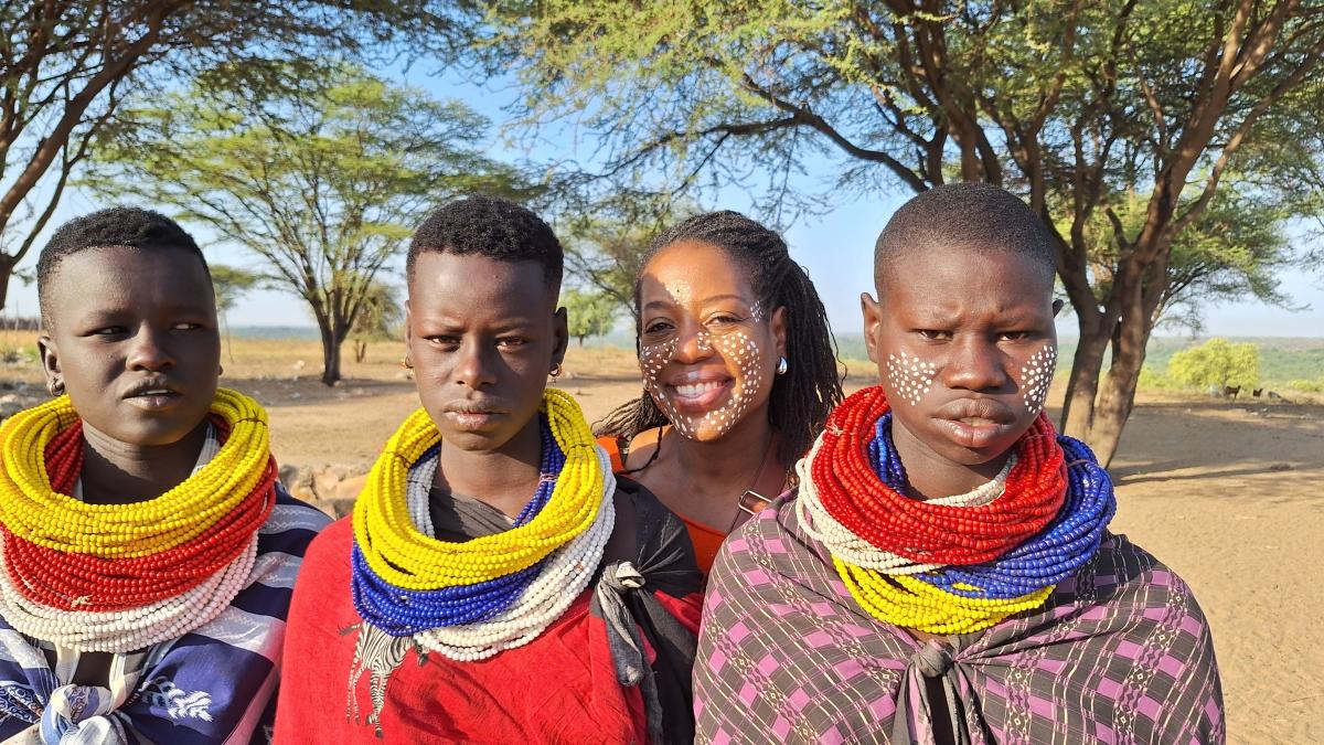 5 Days Omo Valley Tribes Tour
