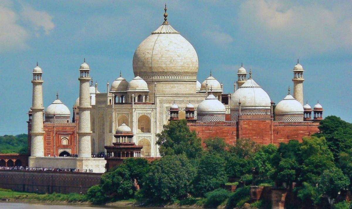 India and Nepal Tour