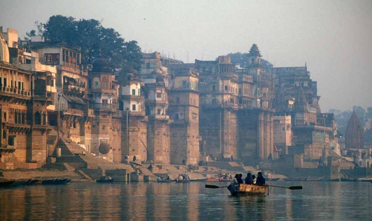 North India Trip with Varanasi