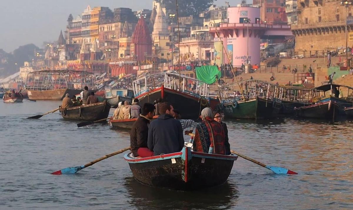 Amazing North India with Ayodhya
