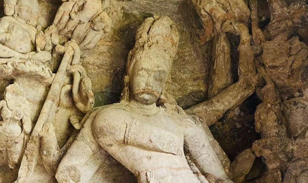 Heritage Tour to India