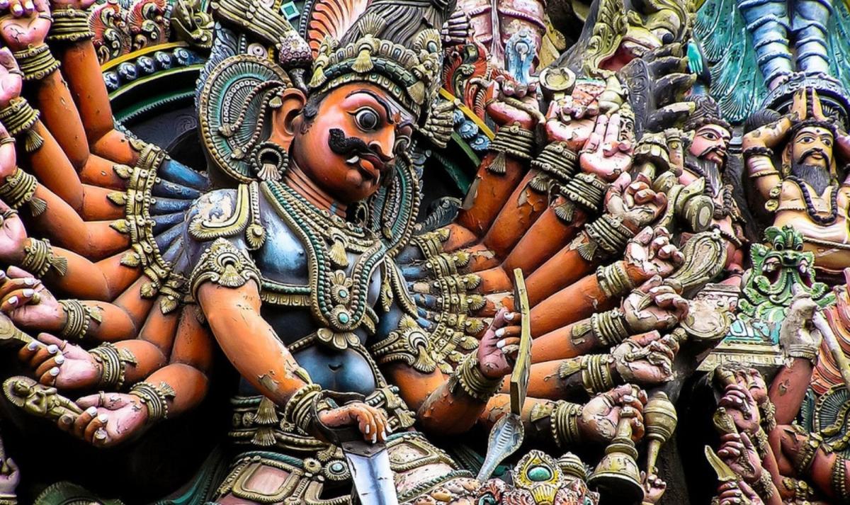 Premium North and South India Tour