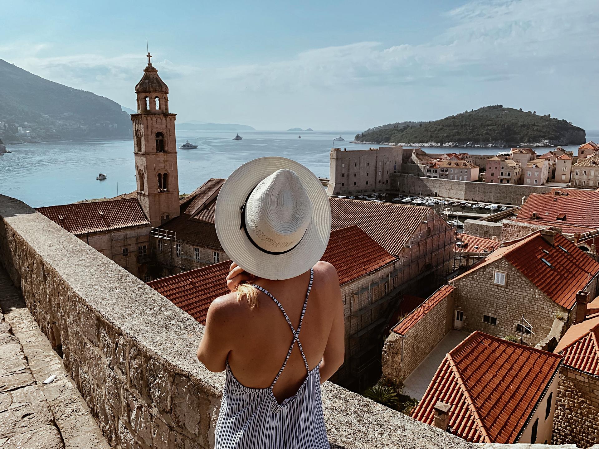 Best Time to Visit Croatia