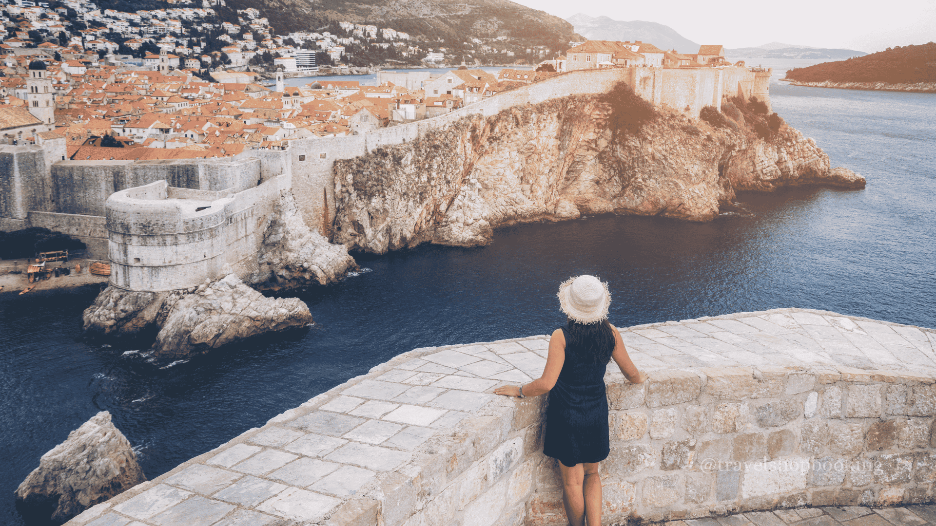 Best Places to Visit in Croatia
