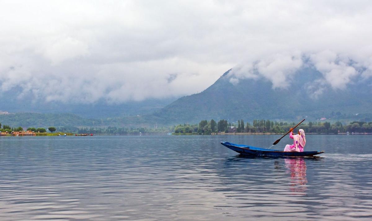Kashmir Enchanting Trails Tour