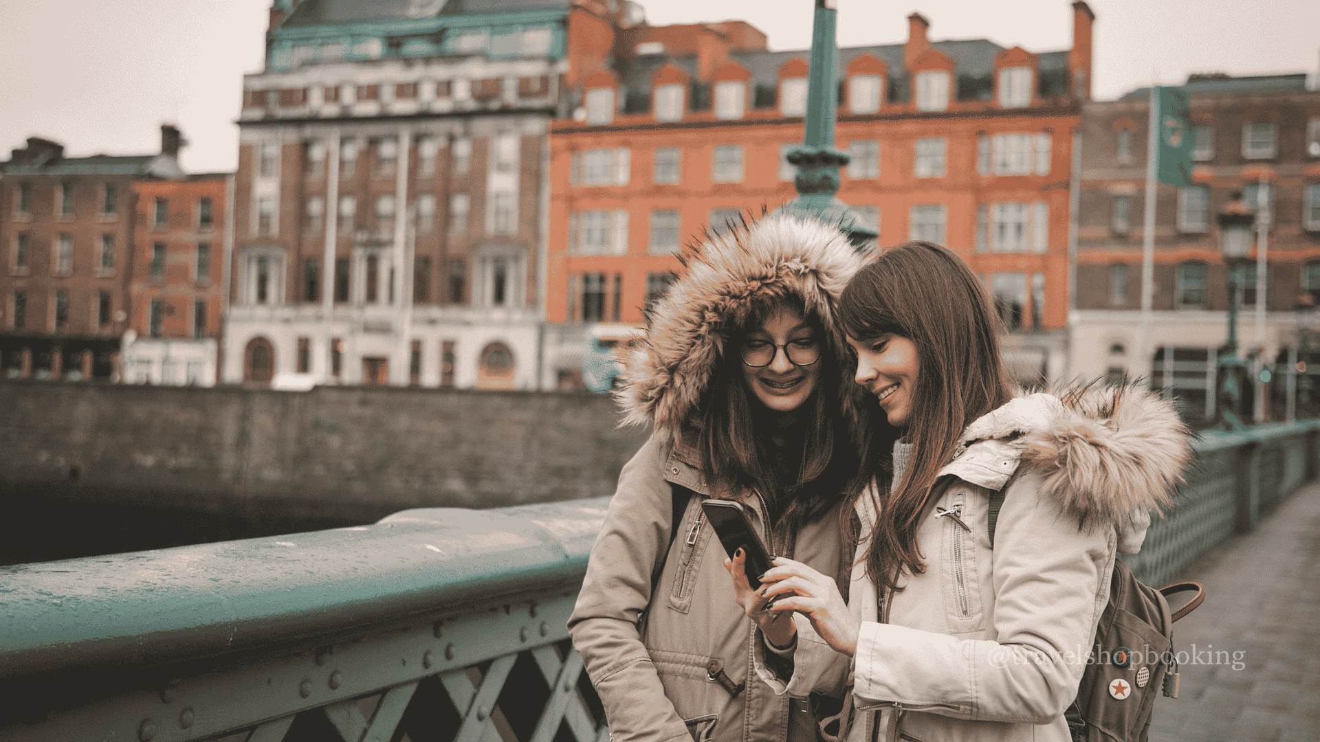 Best Places to Visit in Ireland