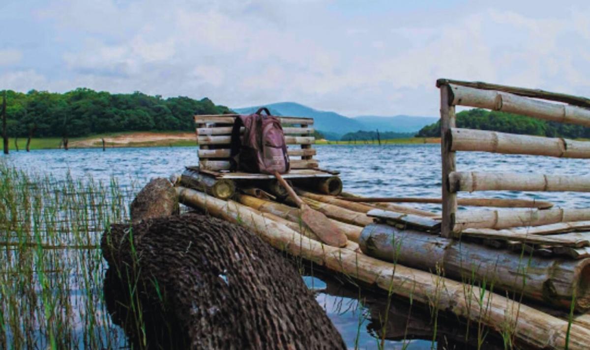 Kerala Evergreen Trails