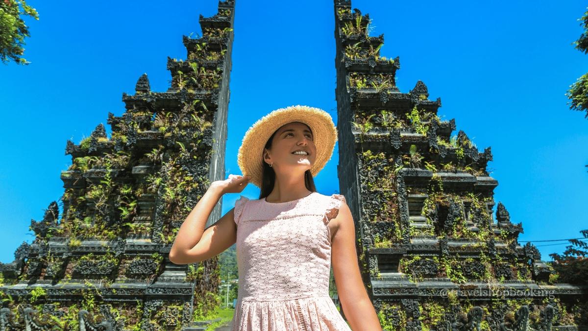 8 Day Highlights of Indonesia Bali Tour Packages
