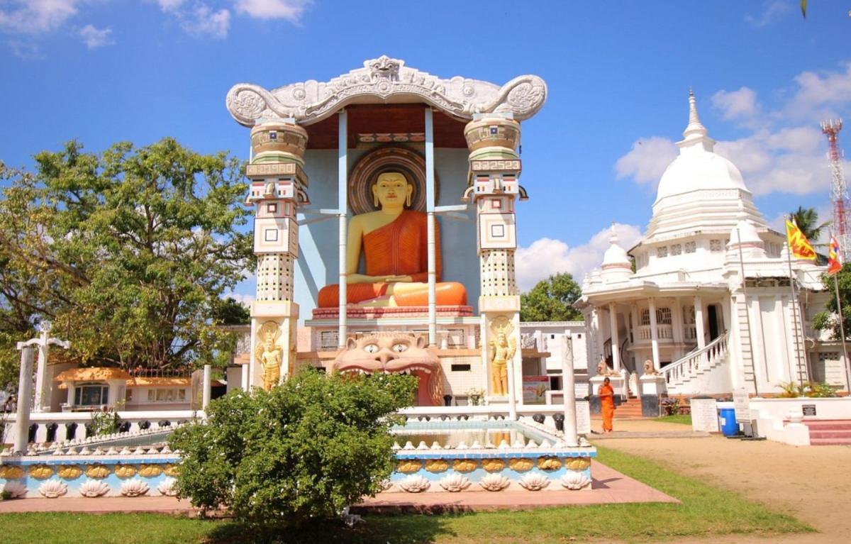 Ultimate Sri Lanka