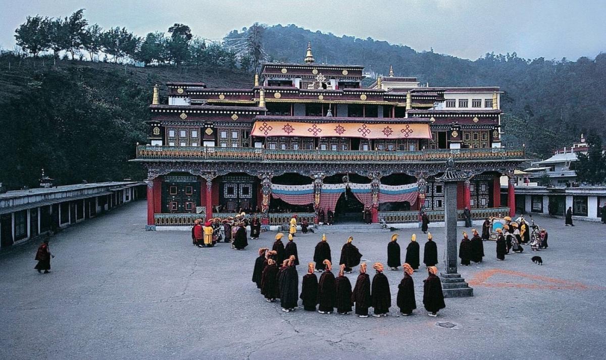 Northeast India Wonders Trail Northeast India Wonders Trail