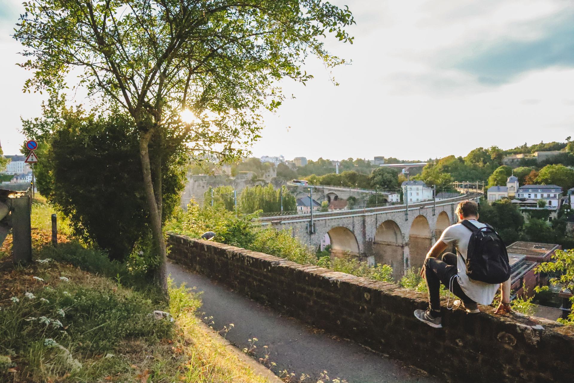 Best Time to Visit Luxembourg: A Complete Seasonal Travel Guide