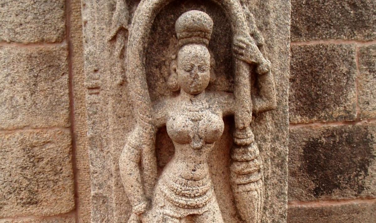 South India Treasures Trail