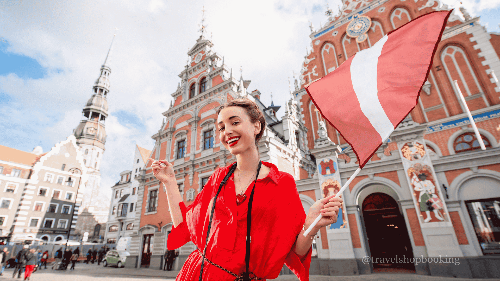 Best Places to Visit in Latvia: 15 Amazing Destinations You Must Explore