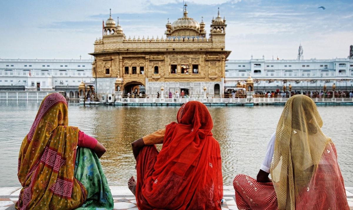 North India Heritage and Himalayan Trail North India Heritage and Himalayan Trail