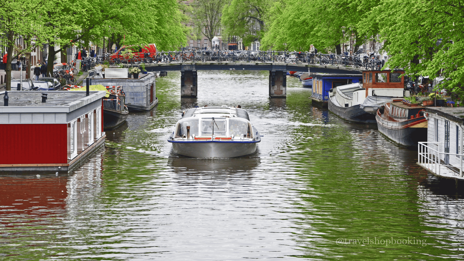 Best Places to Visit in the Netherlands: 20 Incredible Destinations You Must Explore (2026 Guide)