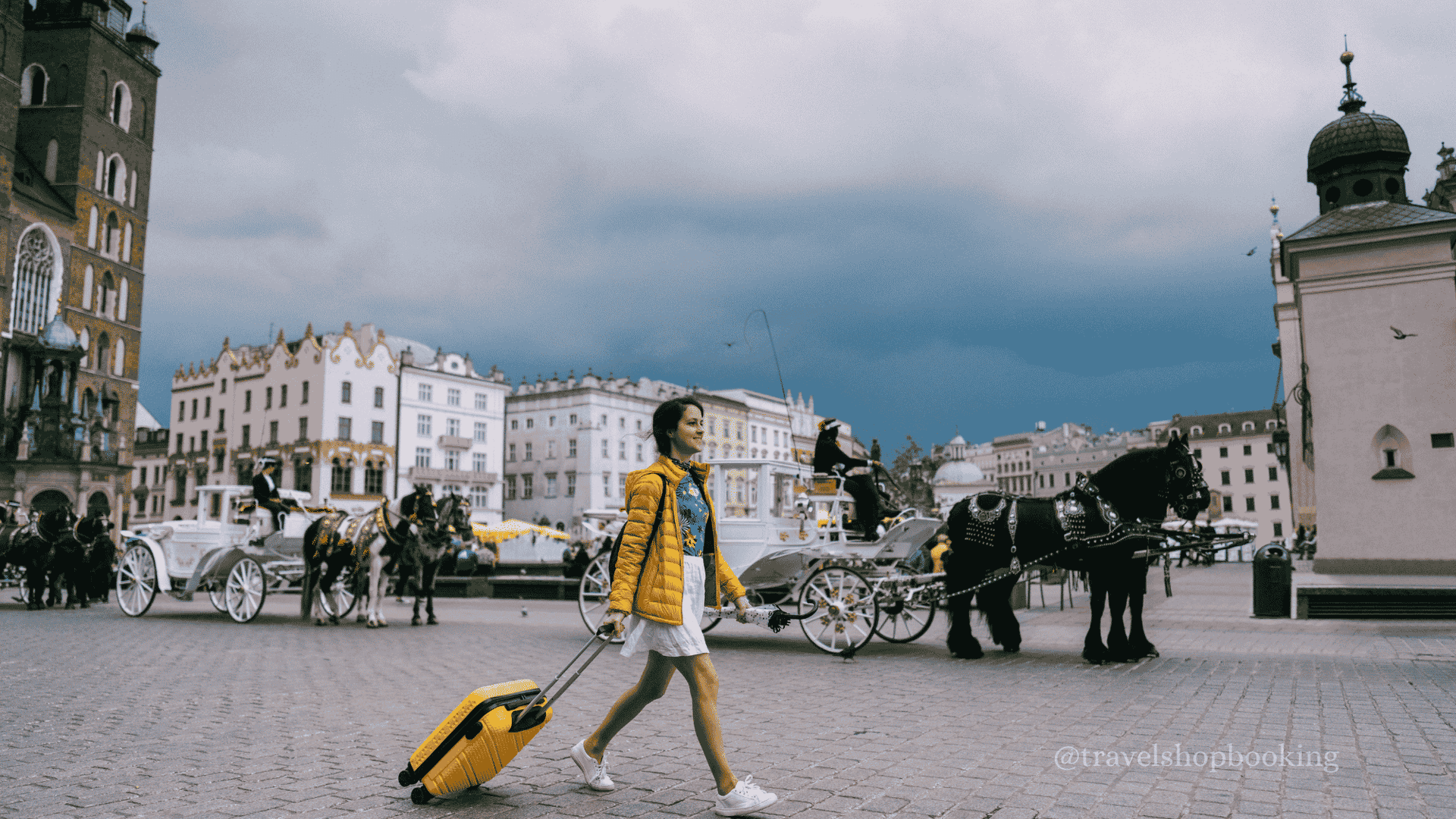 Best Time to Visit Poland: A Complete Seasonal Travel Guide