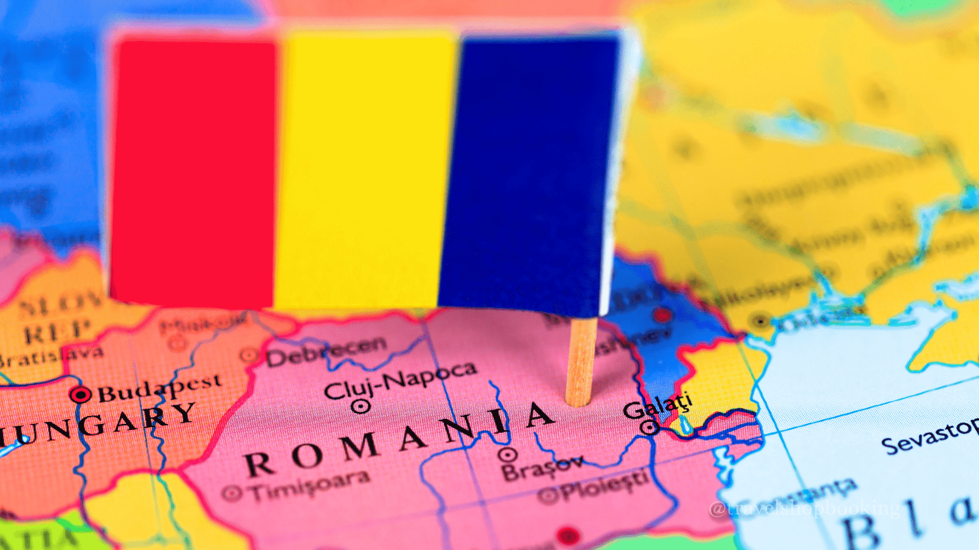 Best Places to Visit in Romania: 20 Incredible Destinations You Must Explore