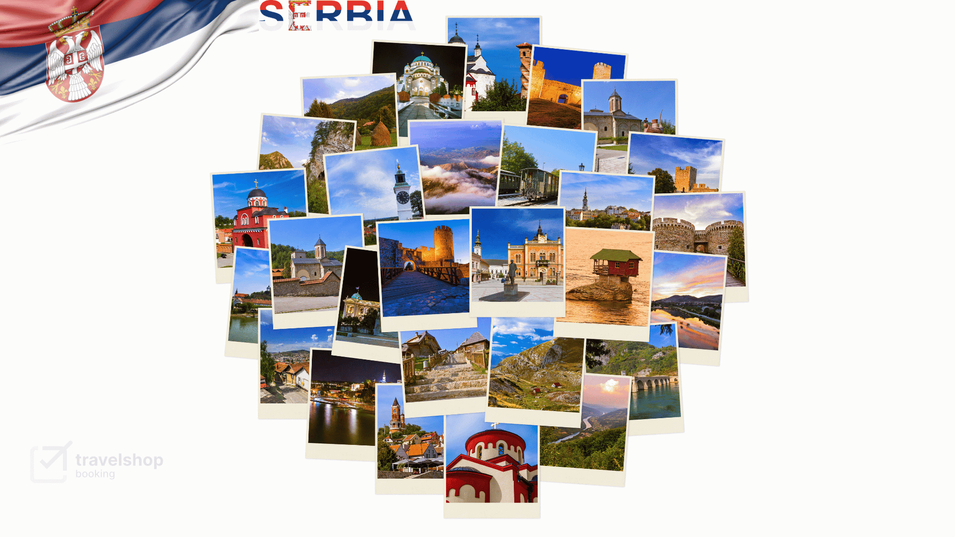 Best Time to Visit Serbia: A Complete Seasonal Travel Guide