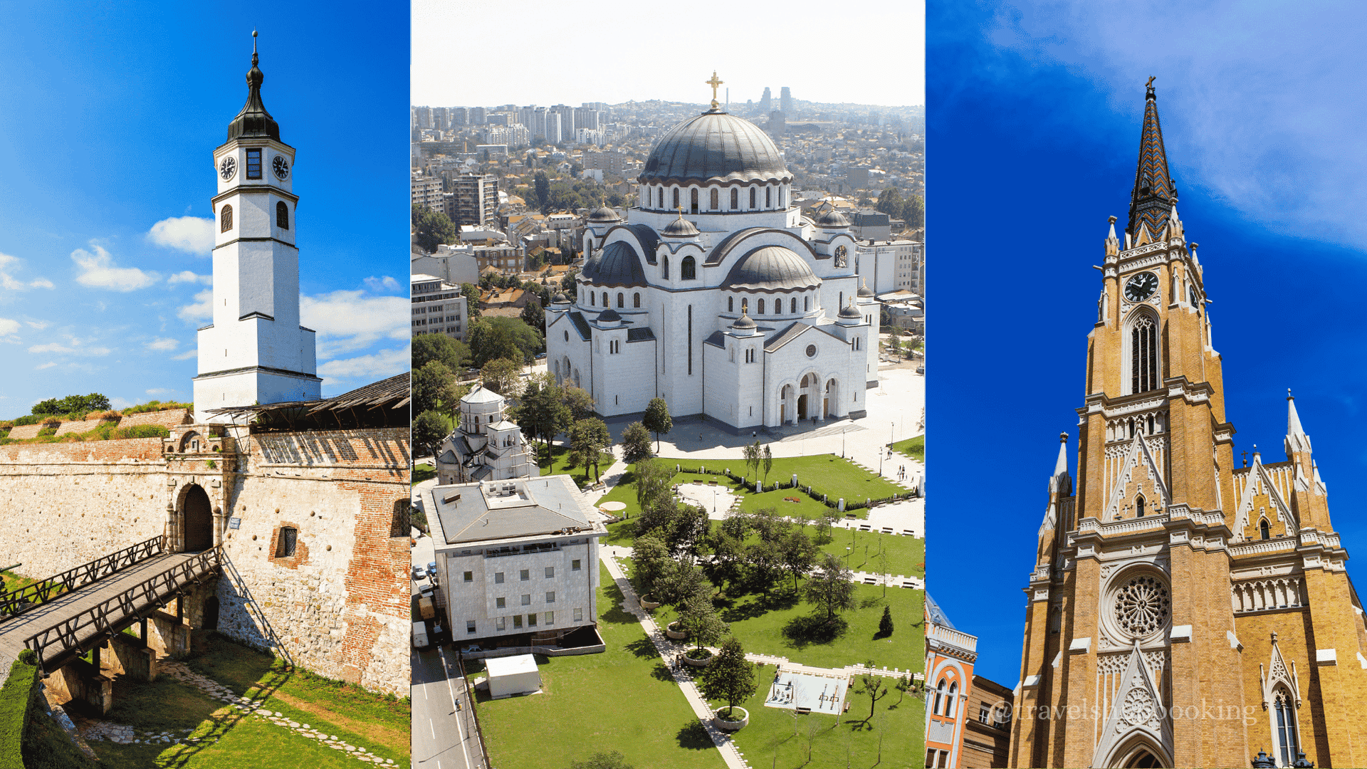 Best Places to Visit in Serbia: 20 Incredible Destinations You Must Explore