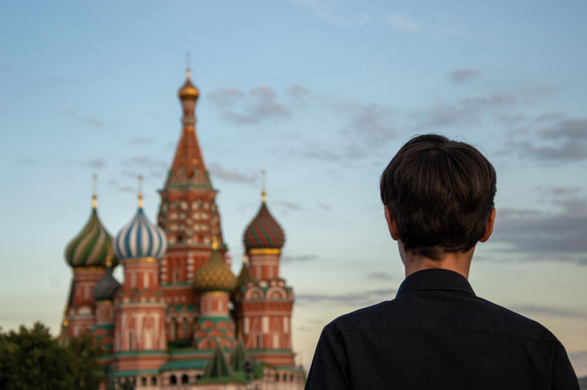 Best Places to Visit in Russia: 20 Incredible Destinations to Explore