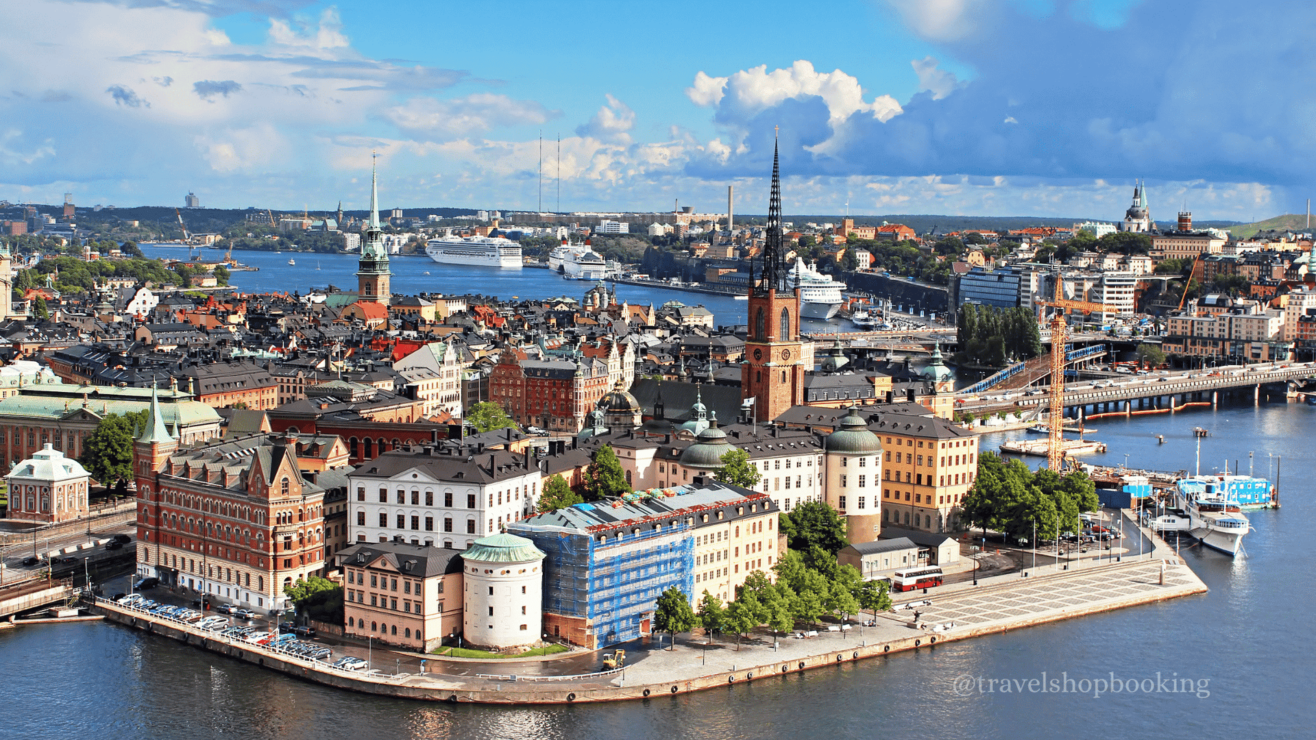 Best Places to Visit in Sweden: 20 Incredible Destinations You Must Explore