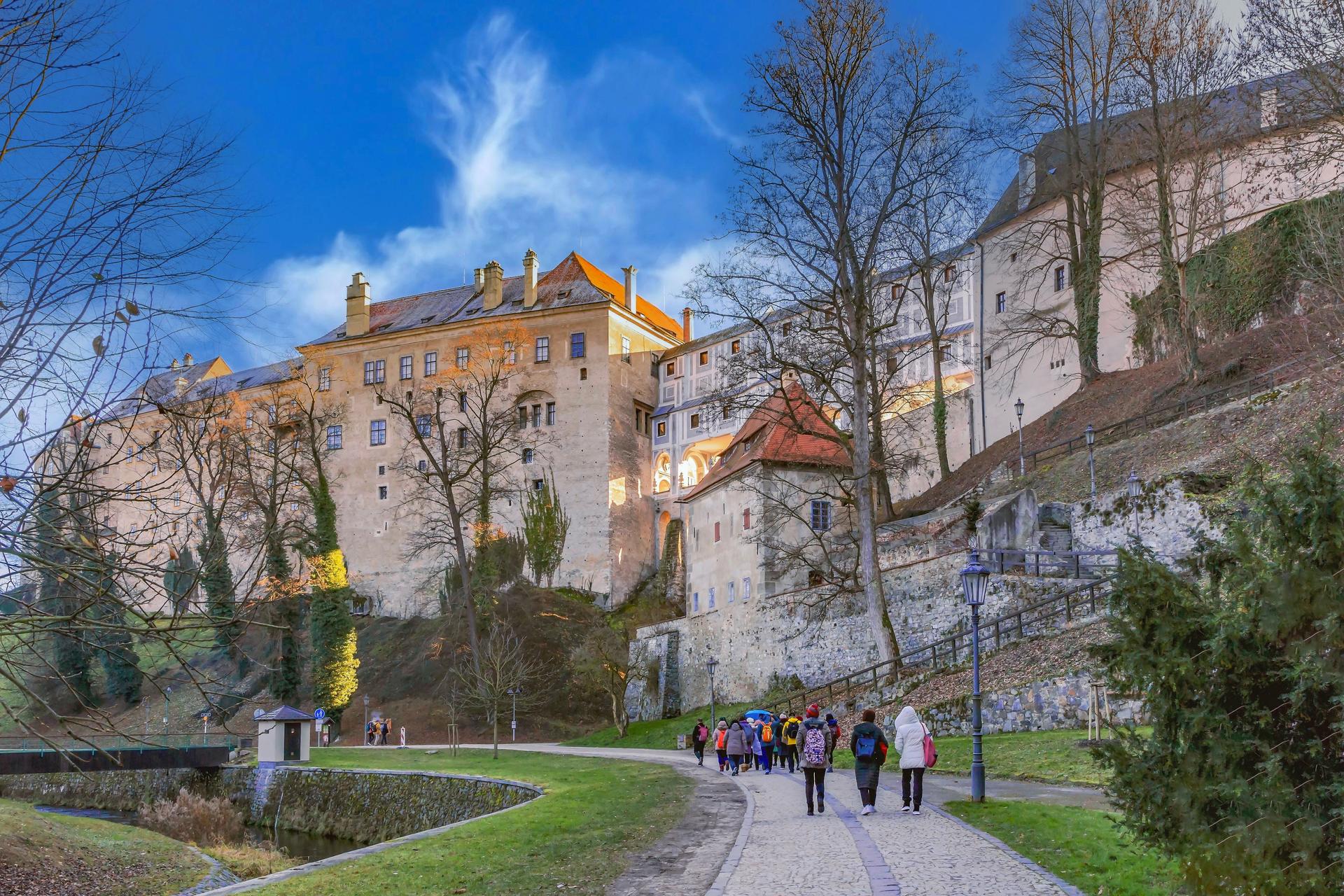 Best Time to Visit Slovakia: A Complete Seasonal Travel Guide