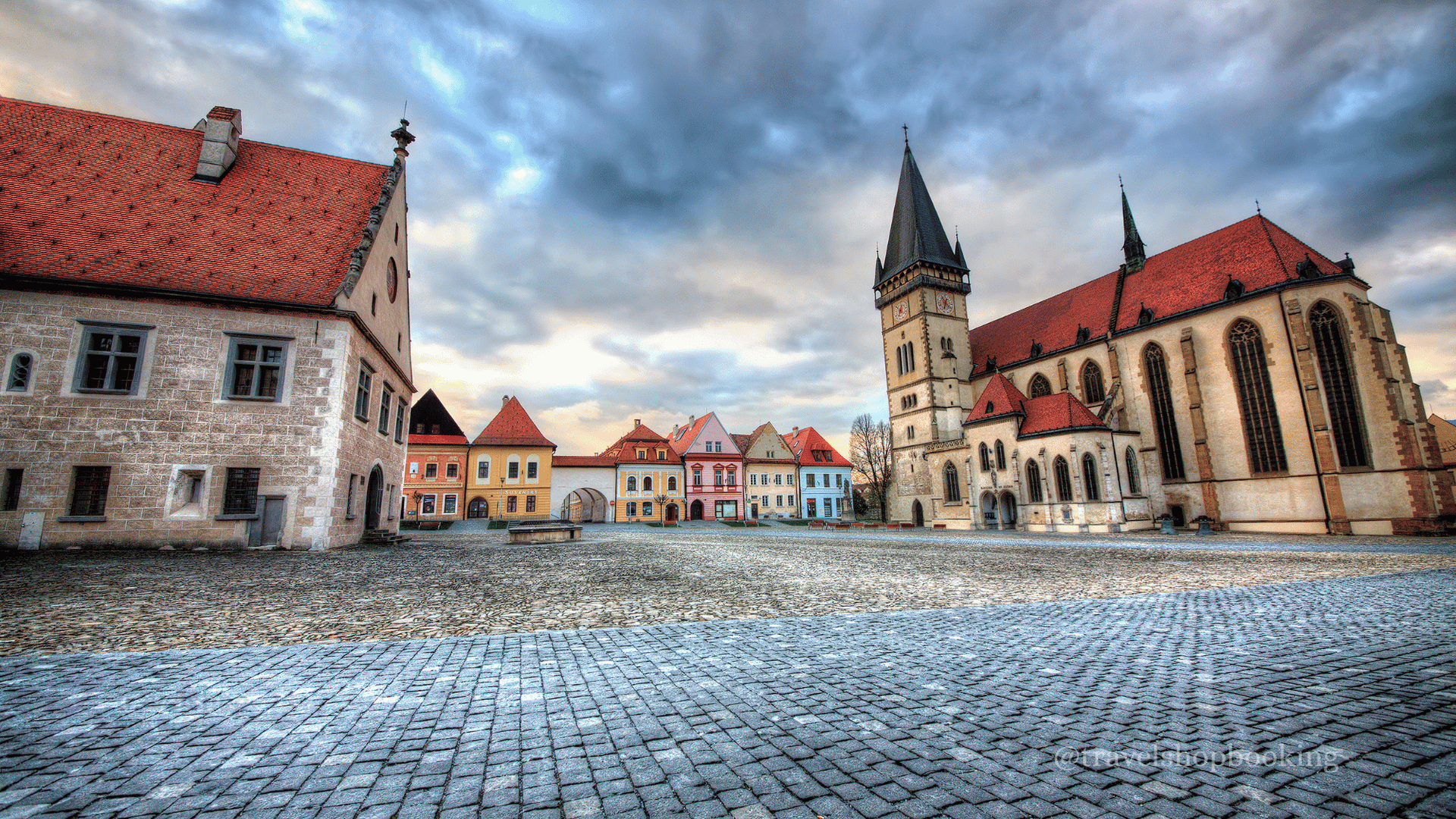 Best Places to Visit in Slovakia: 20 Incredible Destinations You Must Explore