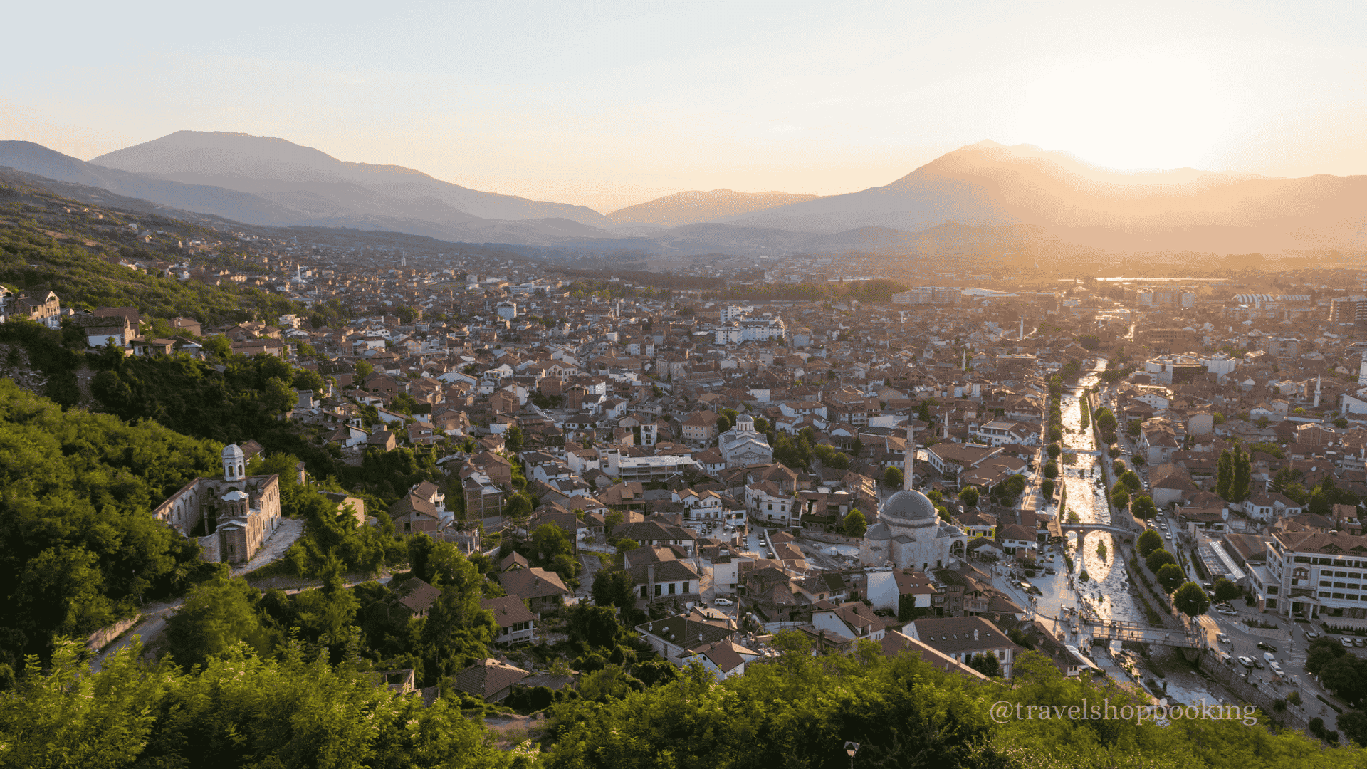 Best Places to Visit in Kosovo: 20 Incredible Destinations You Must Explore