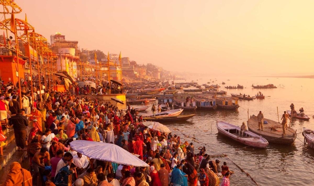 India Heritage Trails