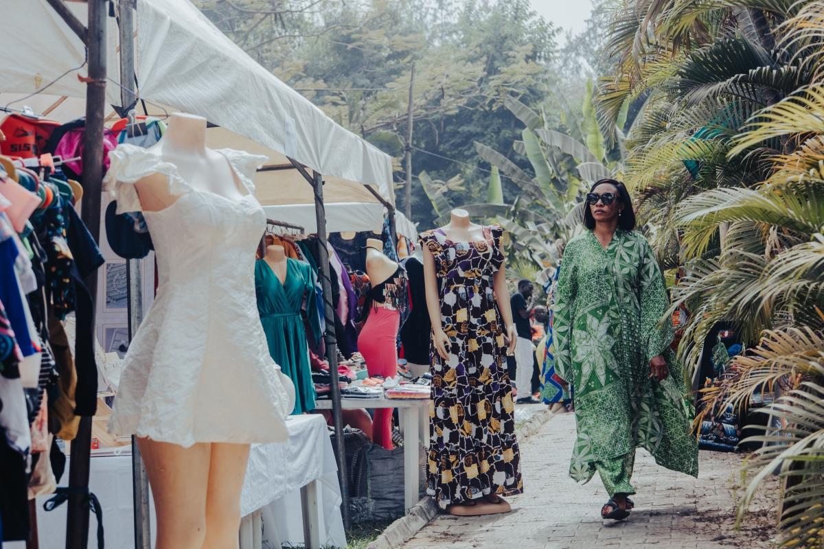 Arusha Cultural Tour: Maasai Market & Tanzanite Experience with Hotel Transfers