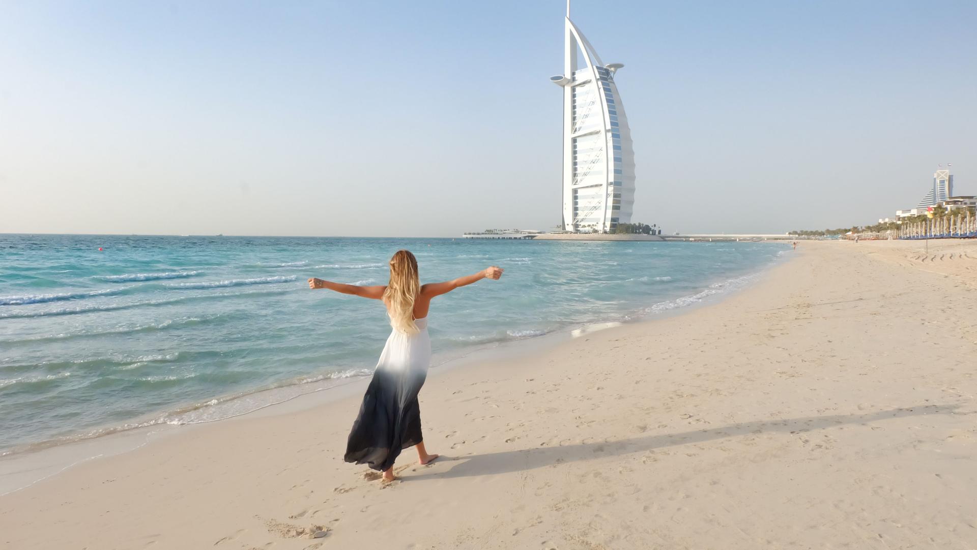 Best Places to Visit in the United Arab Emirates: 20 Incredible Destinations
