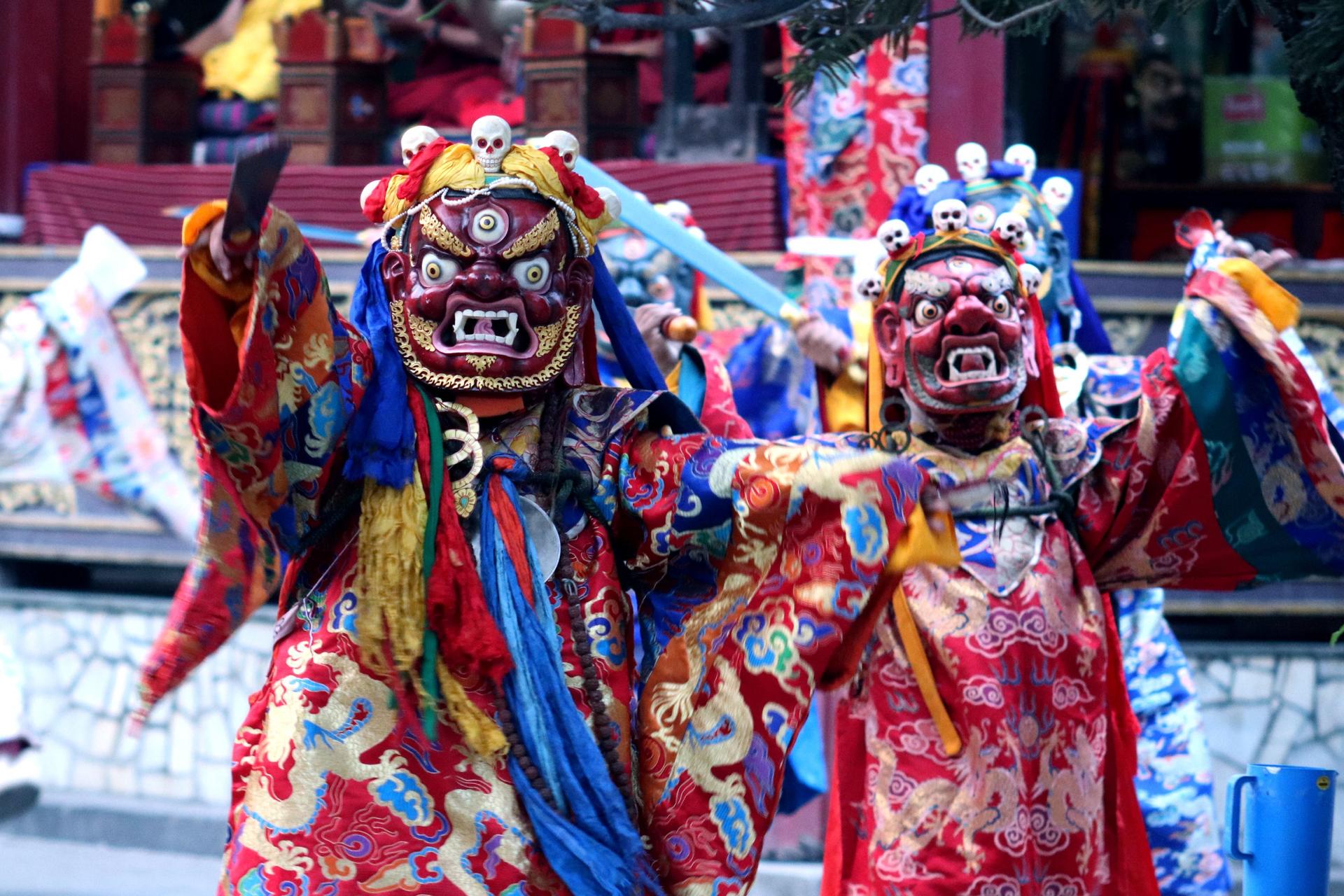 Best Time to Visit Bhutan: A Complete Seasonal Travel Guide