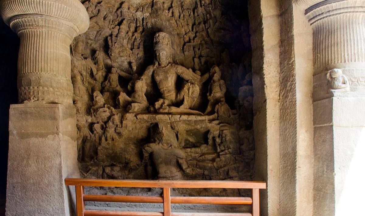India Golden Triangle & Mumbai Trails