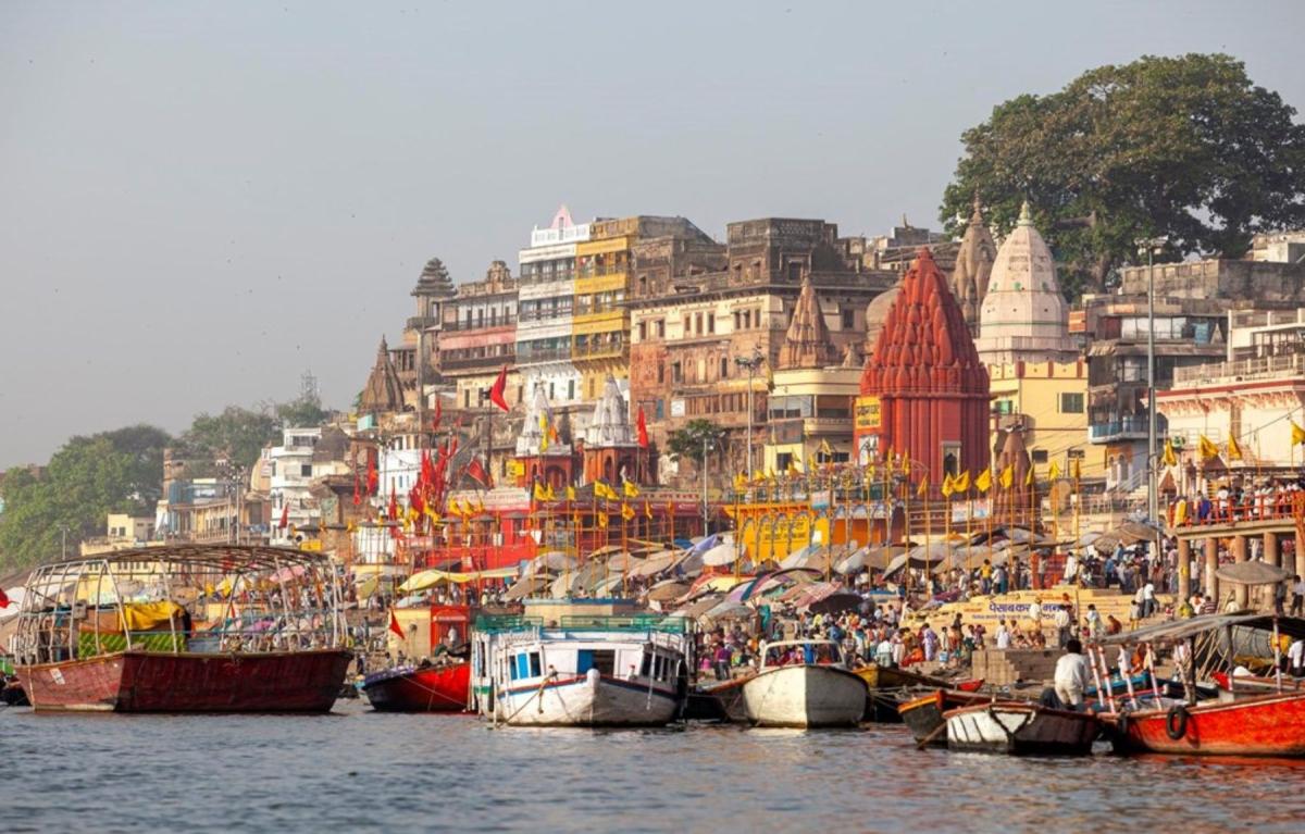 25-Day North India Heritage, Temples & Wildlife Grand Tour: Delhi to Rajasthan 25-Day North India Heritage, Temples & Wildlife Grand Tour: Delhi to Rajasthan
