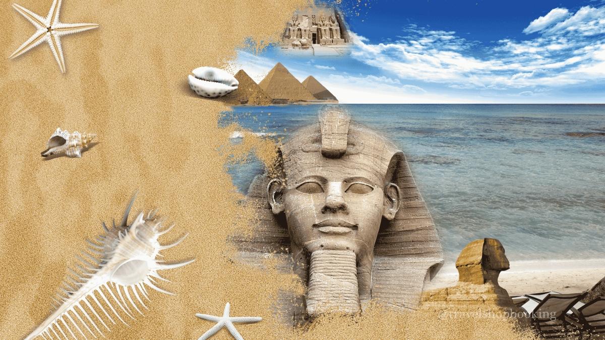 11 Days Egypt Highlights: Cairo, Nile Cruise & Sharm El Sheikh by Sleeper Train