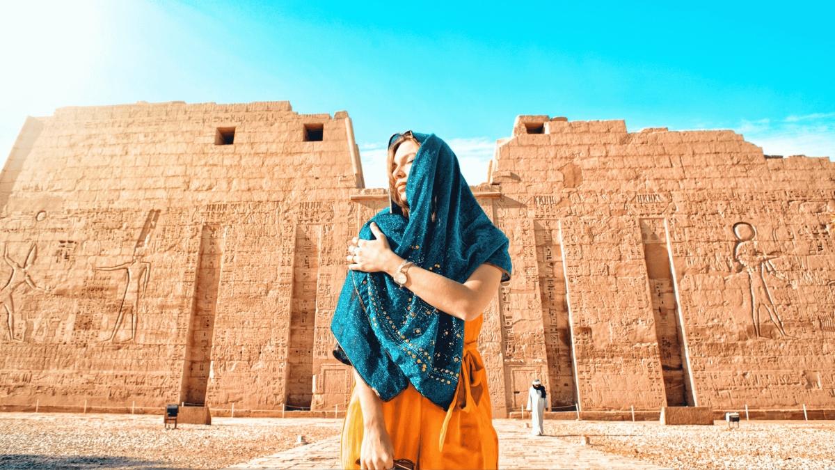 11 Days Egypt Explorer | Cairo, Nile Cruise & Hurghada Red Sea Holiday
