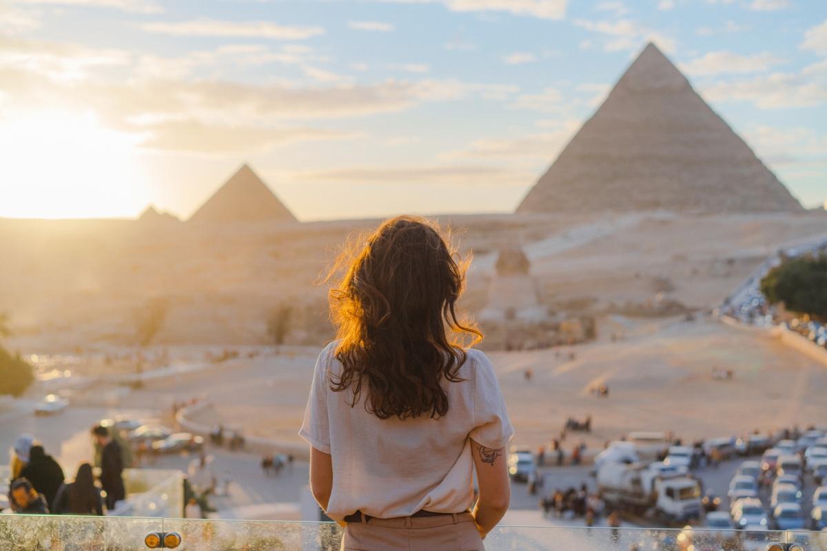 10 Days Egypt Explorer | Cairo, Luxor, Aswan, Alexandria & Siwa Oasis Desert Safari