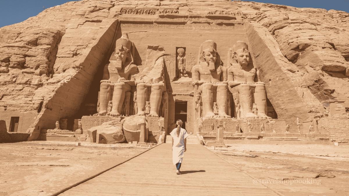 10 Days Egypt Explorer: Cairo, Luxor, Aswan, Alexandria & White Desert Safari